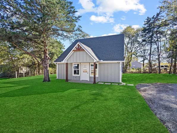132 Pecan Dr, Pottsboro, TX 75076