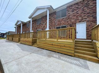 711 7th St #2, Galveston, TX 77550