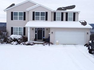 23 Holly Ann Drive, Wheeling, WV 26003