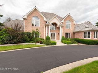 14 S Meadow Ct, Barrington, IL 60010