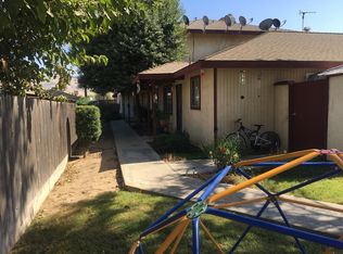 856 N Williford Dr, Porterville, CA 93257