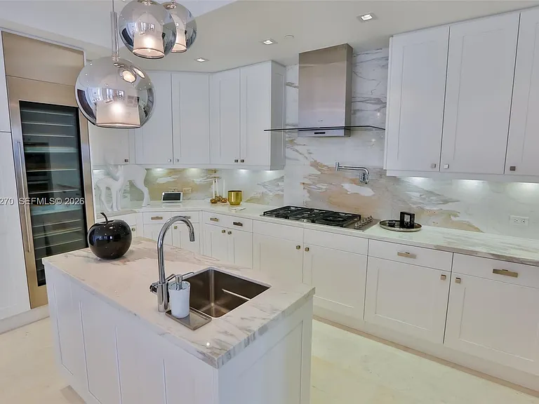 17749 Collins Ave #2801 — Photo 6
