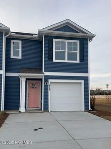 4159 High Glen Drive Lot 170, Leland, NC, 28451