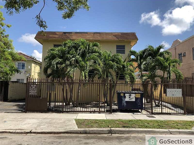 1st image of 1243 NW 4th St #6