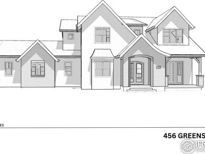 456 Greenspire Dr, Windsor, CO, 80550