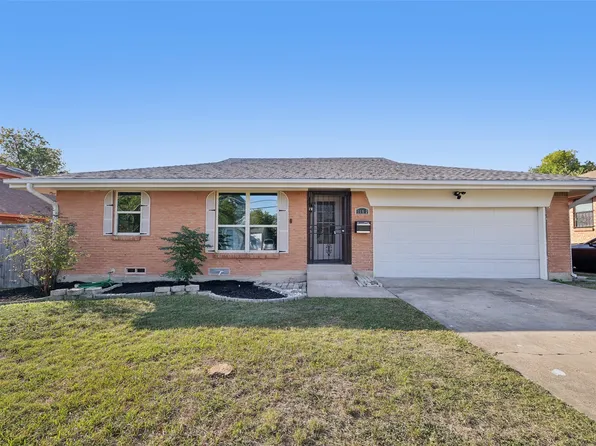 1162 Oxbow Ln, Dallas, TX 75241