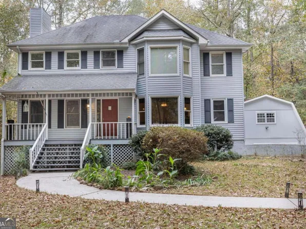 200 Natures Path, Tyrone, GA 30290