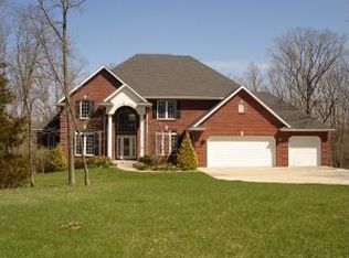 2570 S Winding Trail Dr, Columbia, MO 65201