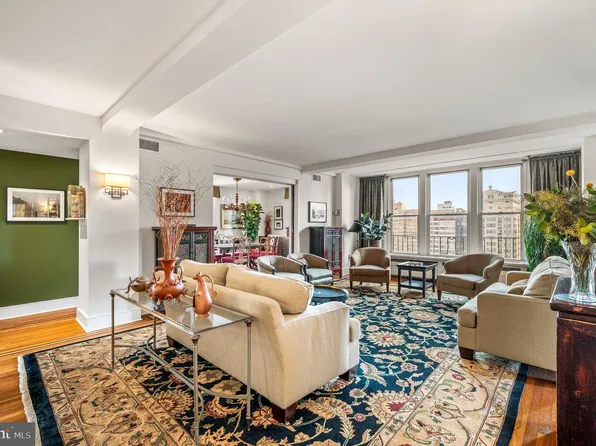1901 Walnut St APT 15D, Philadelphia, PA 19103