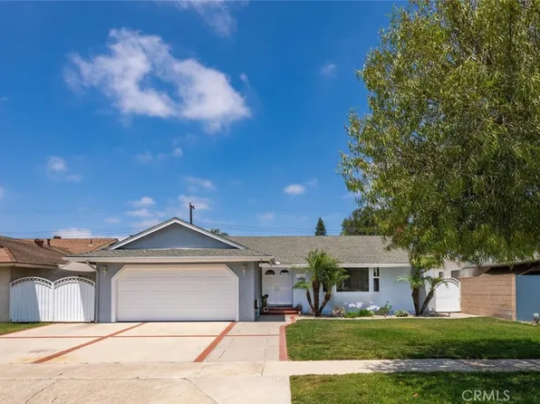 11571 New Zealand St, Cypress, CA 90630