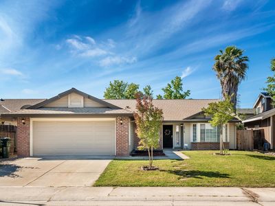 2918 Tamarind Ct, Antelope, CA, 95843