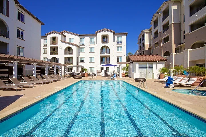 Torrey Gardens Apartments