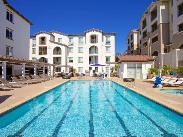 Torrey Gardens Apartments