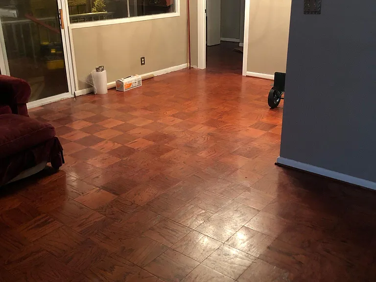 5851 Quantrell Ave #307 — Photo 8