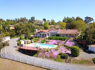 10610 Quail Canyon Rd, El Cajon, CA 92021