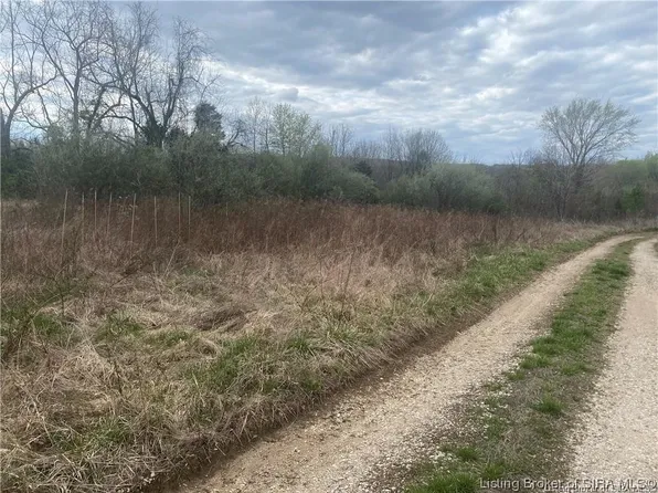 County Road 750 S Lot #2, French Lick, IN 47432