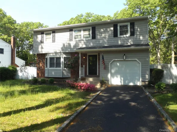 387 Mark Tree Road, Centereach, NY 11720