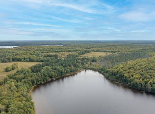 LOT 2 Kentuck Lake Rd, Phelps, WI 54554
