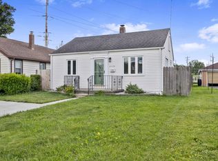 8426 Gordon Dr, Highland, IN 46322