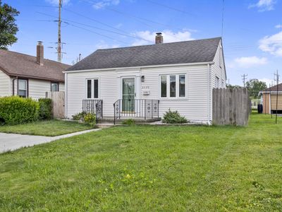 8426 Gordon Dr, Highland, IN, 46322