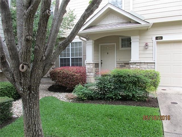 1st image of 8518 Cahill Dr APT 45