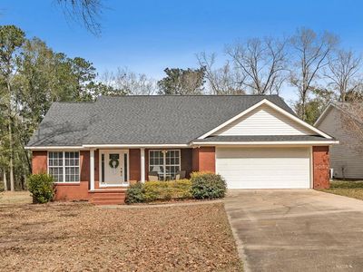 308 Golf View Dr, Dothan, AL, 36301