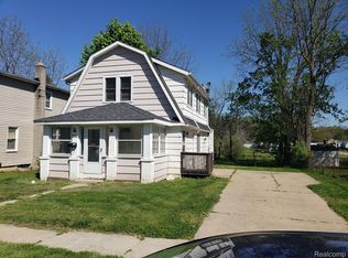 842 Frederick St, Ypsilanti, MI 48197