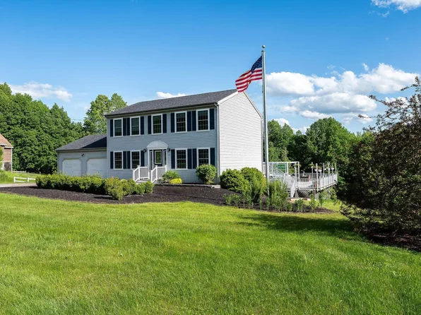 10 Continental Boulevard, Rochester, NH 03867