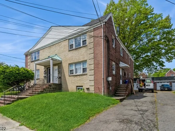 205 Norman Rd, Newark City, NJ 07106