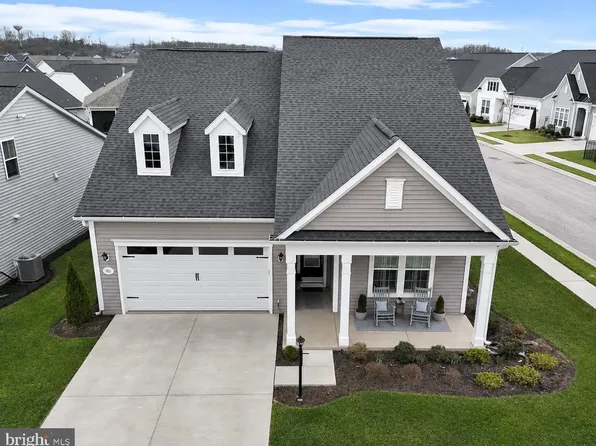 182 Rustic Wood Dr, Gettysburg, PA 17325