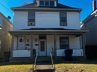 517 10th St SW APT 2, Roanoke, VA 24016