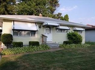 4527 W 191st St, Cleveland, OH