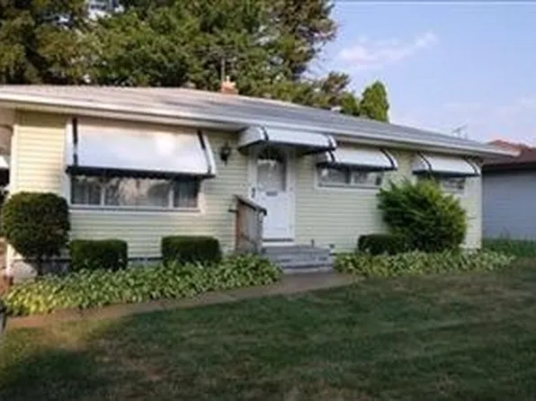 4527 W 191st St, Cleveland, OH 44135