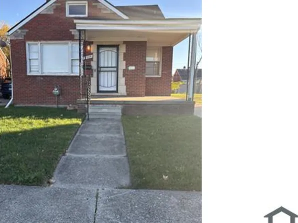 8064 Suzanne St, Detroit, MI 48234
