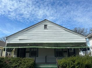 634 N Linwood Ave, Indianapolis, IN