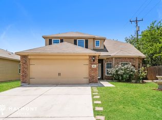 3611 Foster Mdws, San Antonio, TX 78222