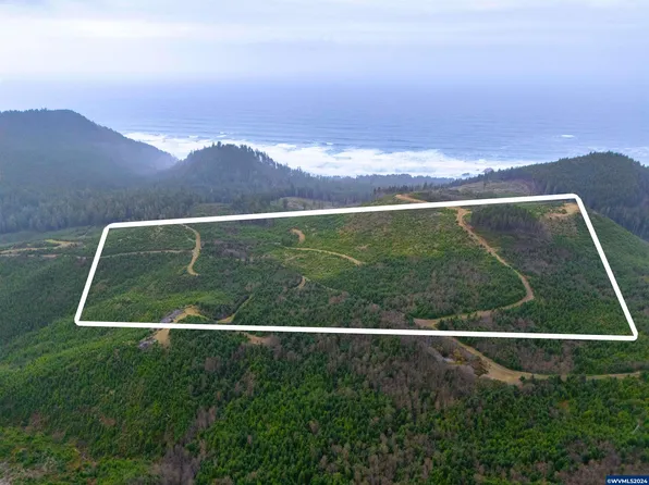 0 Falcon Cove Rd, Arch Cape, OR 97102