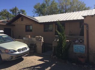 1713 Gabaldon Rd NW #C, Albuquerque, NM 87104