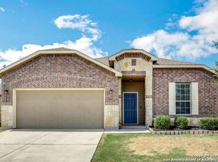 7555 Derby Vis, Selma, TX 78154
