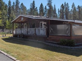 151060 Anvil Ln, La Pine, OR 97739