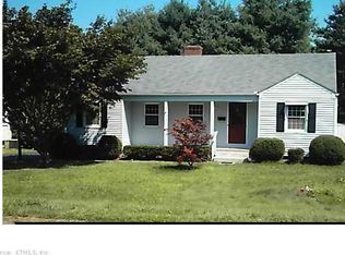 66 Valley Crest Dr, Wethersfield, CT 06109