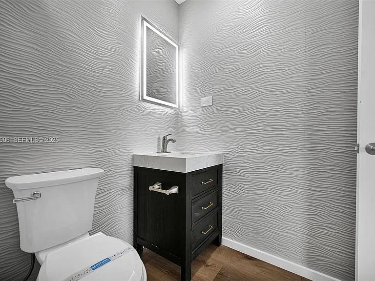 2451 Brickell Ave #5G — Photo 33