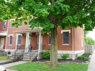 1245 Sheffield St, Pittsburgh, PA, 15233
