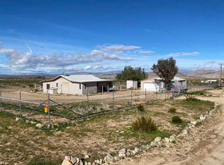 52020 Joshua Tree Rd, Johnson Valley, CA 92285