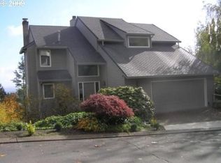 5 Garibaldi St, Lake Oswego, OR 97035