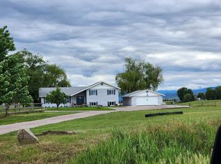 37251 Little Marten Rd, Ronan, MT 59864