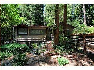 5th image of 9601 Zayante Dr