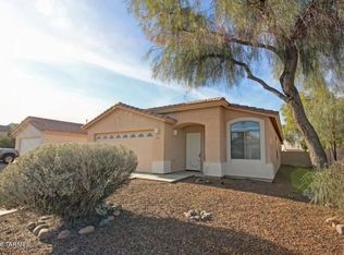7072 W Kamelik Pl, Tucson, AZ 85743