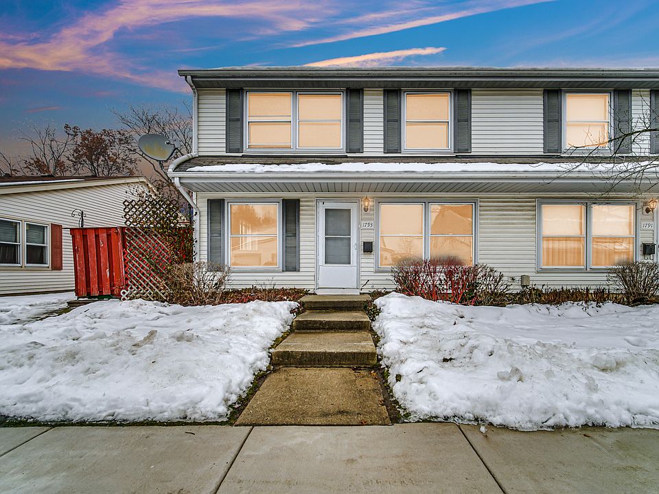 1st image of 1793 Queensbury Cir #1