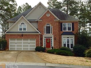 2006 Fairbrook Ln, Woodstock, GA